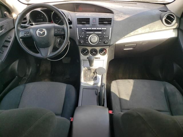 2010 Mazda 3 I