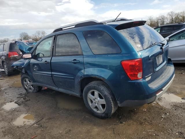 2007 Pontiac Torrent