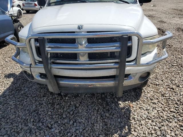 2003 Dodge RAM 3500 ST