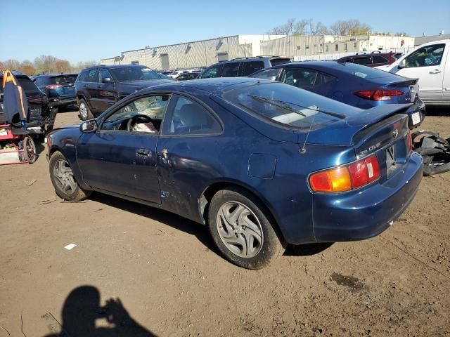 1995 Toyota Celica Base