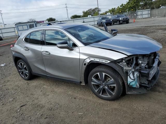 2019 Lexus UX 200