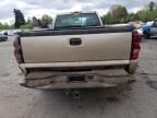 2004 Chevrolet Silverado C2500 Heavy Duty