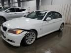 2009 BMW 328 XI