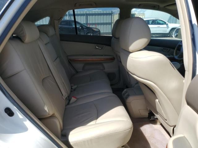 2007 Lexus RX 350