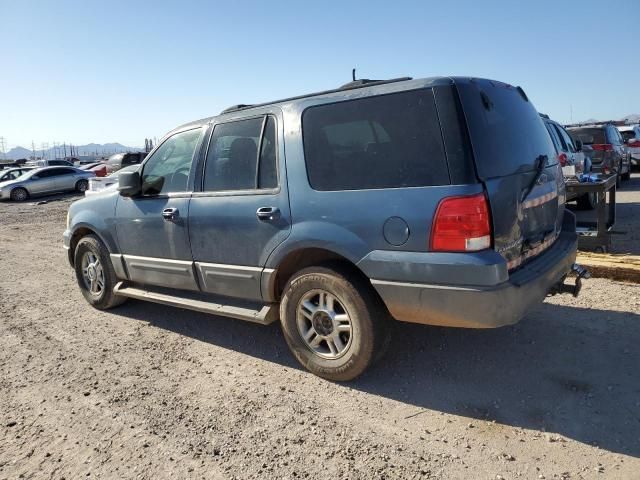 2004 Ford Expedition XLT