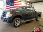 2014 Ford F150 Super Cab