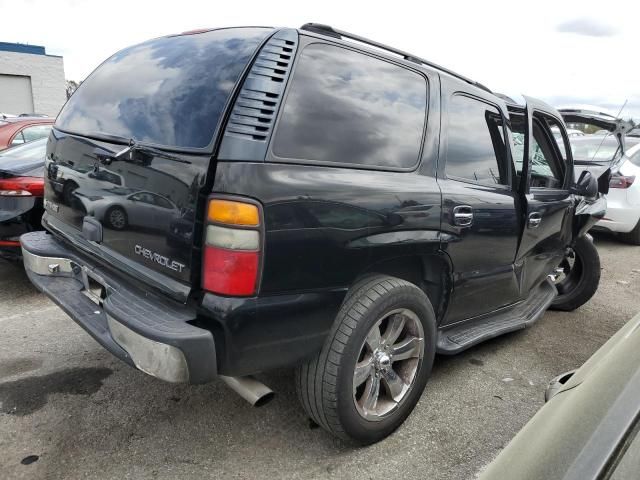 2004 Chevrolet Tahoe C1500