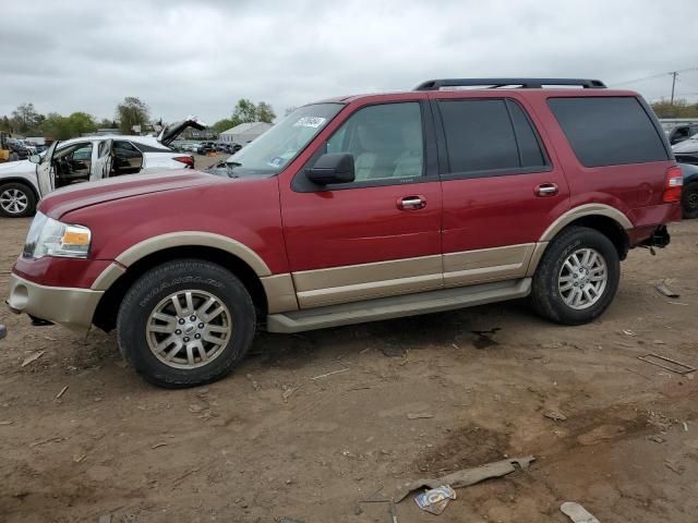 2014 Ford Expedition XLT