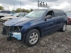 Chrysler Pacifica Touring salvage cars for sale: 2006 Chrysler Pacifica Touring