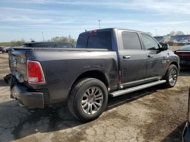 2014 Dodge RAM 1500 Longhorn