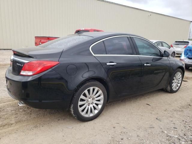 2012 Buick Regal Premium