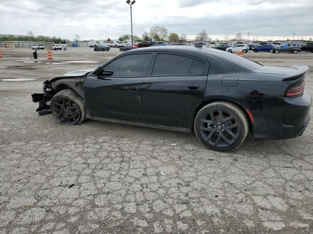 2020 Dodge Charger GT