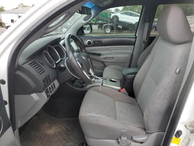 2014 Toyota Tacoma Double Cab Prerunner