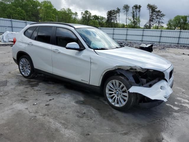 2014 BMW X1 SDRIVE28I