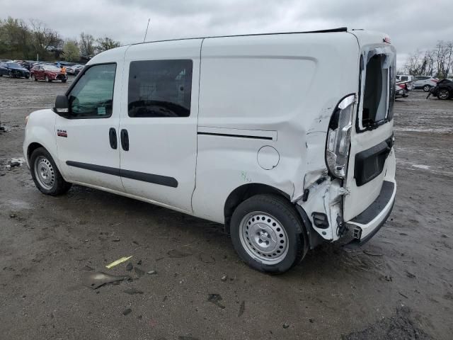 2022 Dodge RAM Promaster City Tradesman