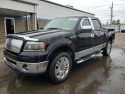 Salvage cars for sale at New Britain, CT auction: 2006 Lincoln Mark LT