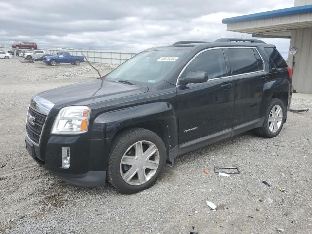 2012 GMC Terrain SLE