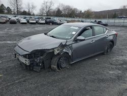 Nissan Altima s Vehiculos salvage en venta: 2019 Nissan Altima S