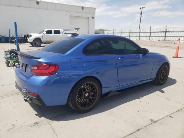 2014 BMW 228 I