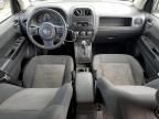 2011 Jeep Compass Sport