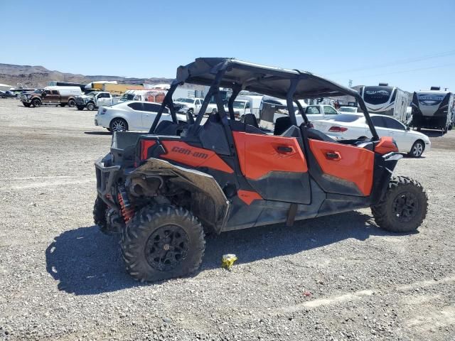 2019 Can-Am Maverick Sport Max DPS 1000R