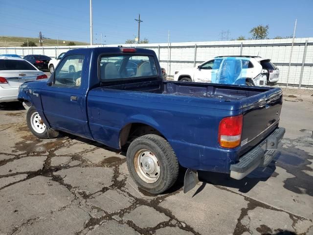 1996 Ford Ranger