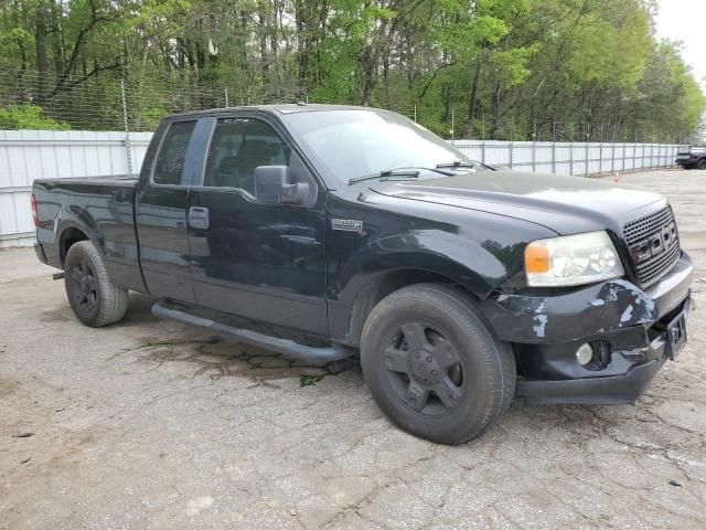 2007 Ford F150