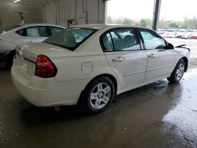 2008 Chevrolet Malibu LT