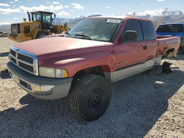 1998 Dodge RAM 1500