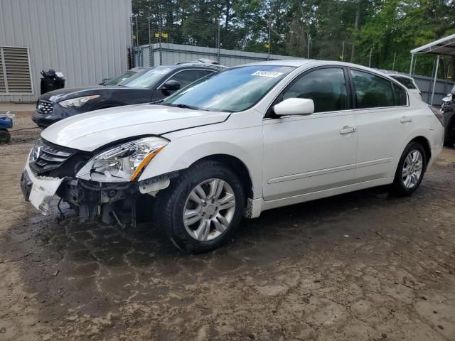 2010 Nissan Altima Base