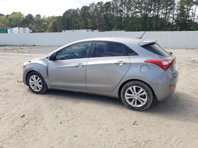 2014 Hyundai Elantra GT