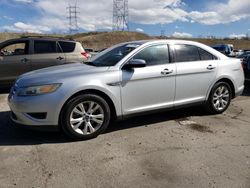 Ford Vehiculos salvage en venta: 2010 Ford Taurus SEL