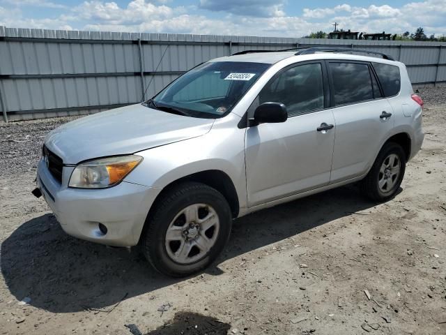 2008 Toyota Rav4