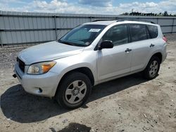 Toyota rav4 Vehiculos salvage en venta: 2008 Toyota Rav4