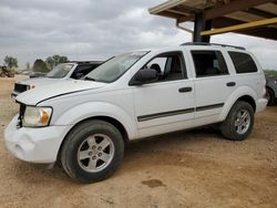 Dodge Durango slt Vehiculos salvage en venta: 2008 Dodge Durango SLT