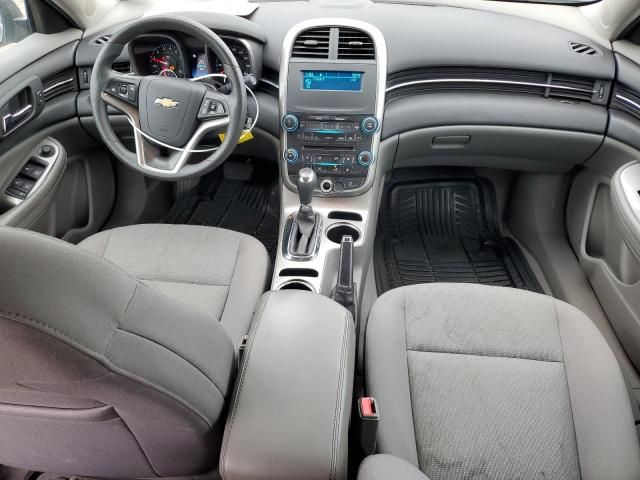 2015 Chevrolet Malibu LS