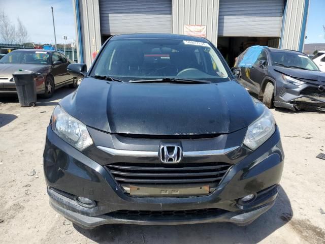 2017 Honda HR-V EX