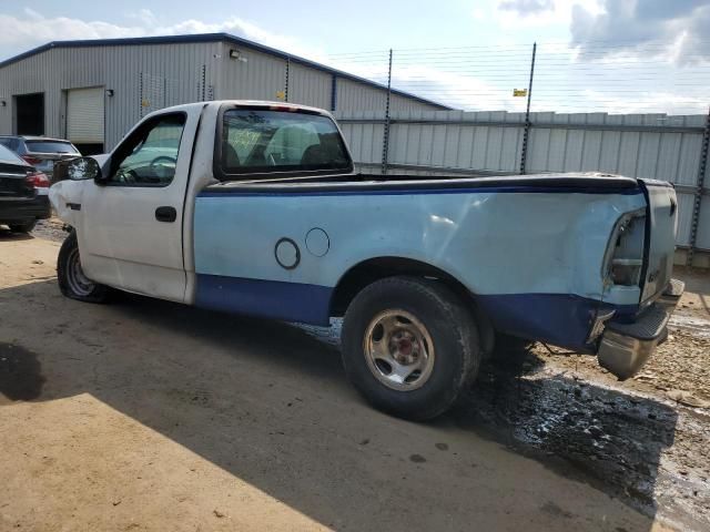 2000 Ford F150