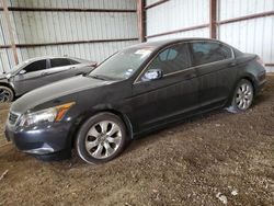 Honda salvage cars for sale: 2008 Honda Accord EXL