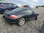 2006 Porsche Cayman S