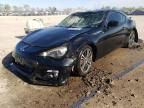 2013 Subaru BRZ 2.0 Limited