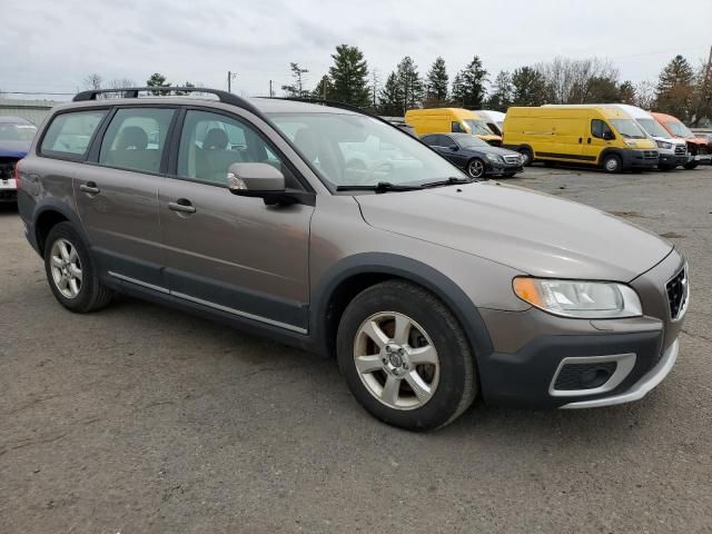 2009 Volvo XC70 3.2