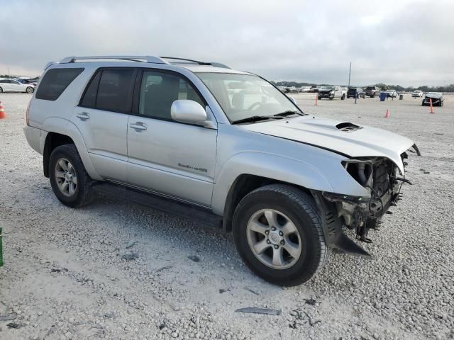 2004 Toyota 4runner SR5