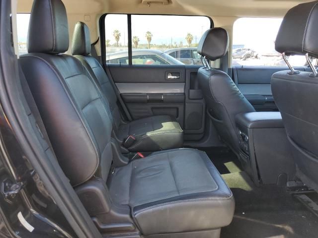 2014 Ford Flex Limited