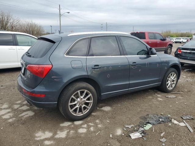 2010 Audi Q5 Premium