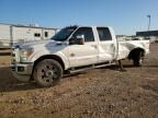 2012 Ford F350 Super Duty