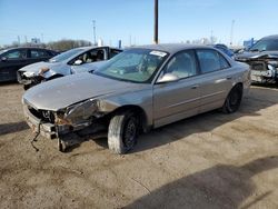 Buick Regal LS salvage cars for sale: 2003 Buick Regal LS