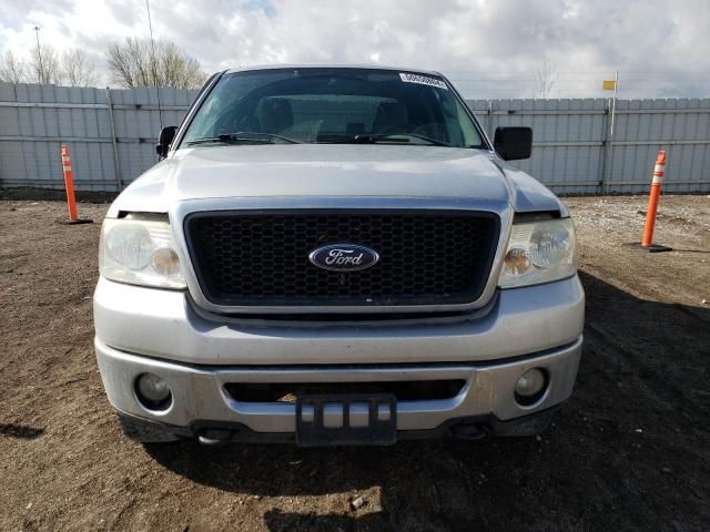 2007 Ford F150