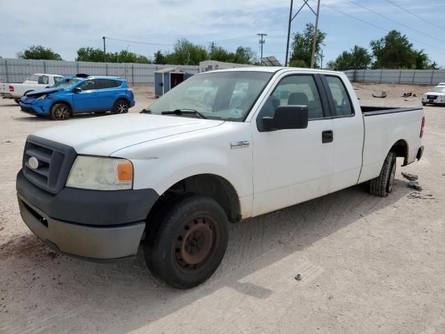 2006 Ford F150