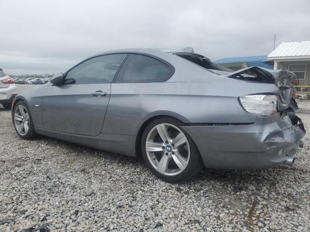 2009 BMW 335 I